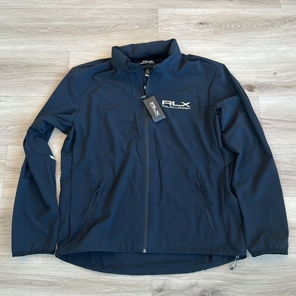 RLX Ralph Lauren
Performance Training Jacket - Picture 2 of 8